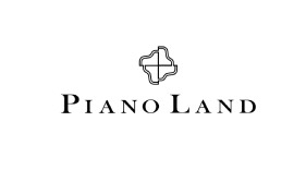 Piano Land banner 280px
